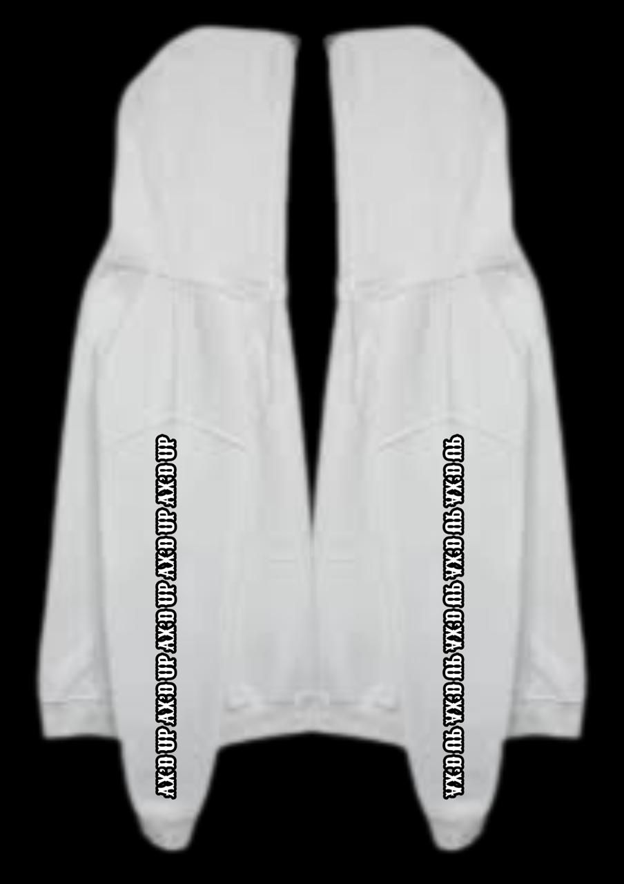 Arm Candy Basic Standard Hoodie