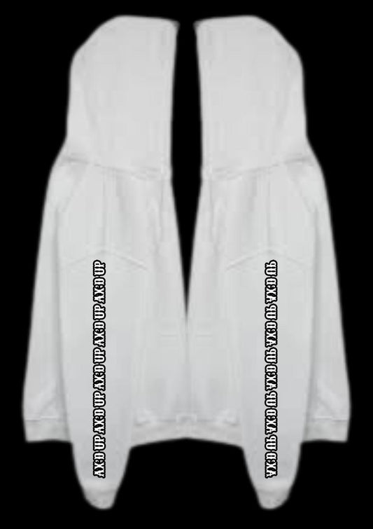 Arm Candy Basic Standard Hoodie