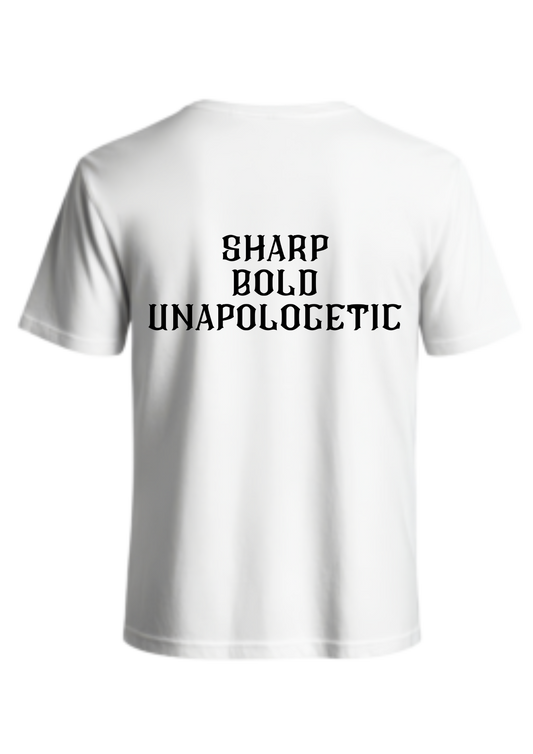 AXDUP SBU Unisex Crew Neck T-Shirt