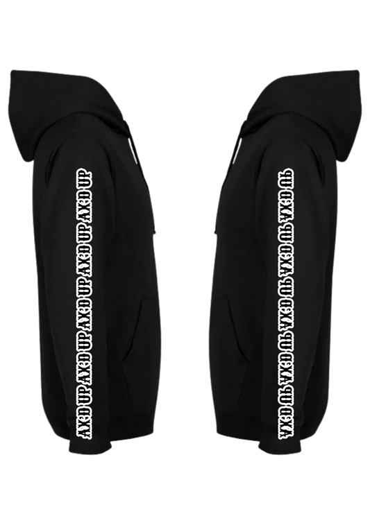 Arm Candy Basic Standard Hoodie