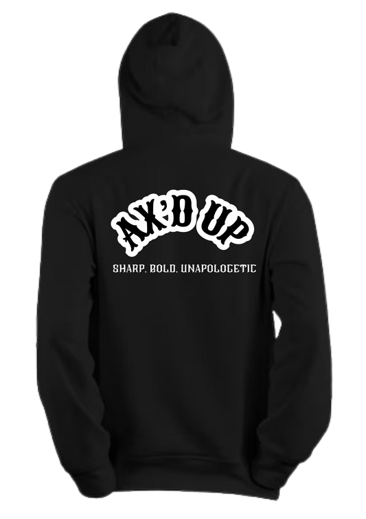 AXDUP Basic Standard Hoodie