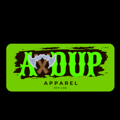 Ax'd Up
