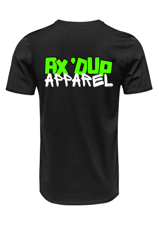 G Apparel Unisex Crew Neck T-Shirt