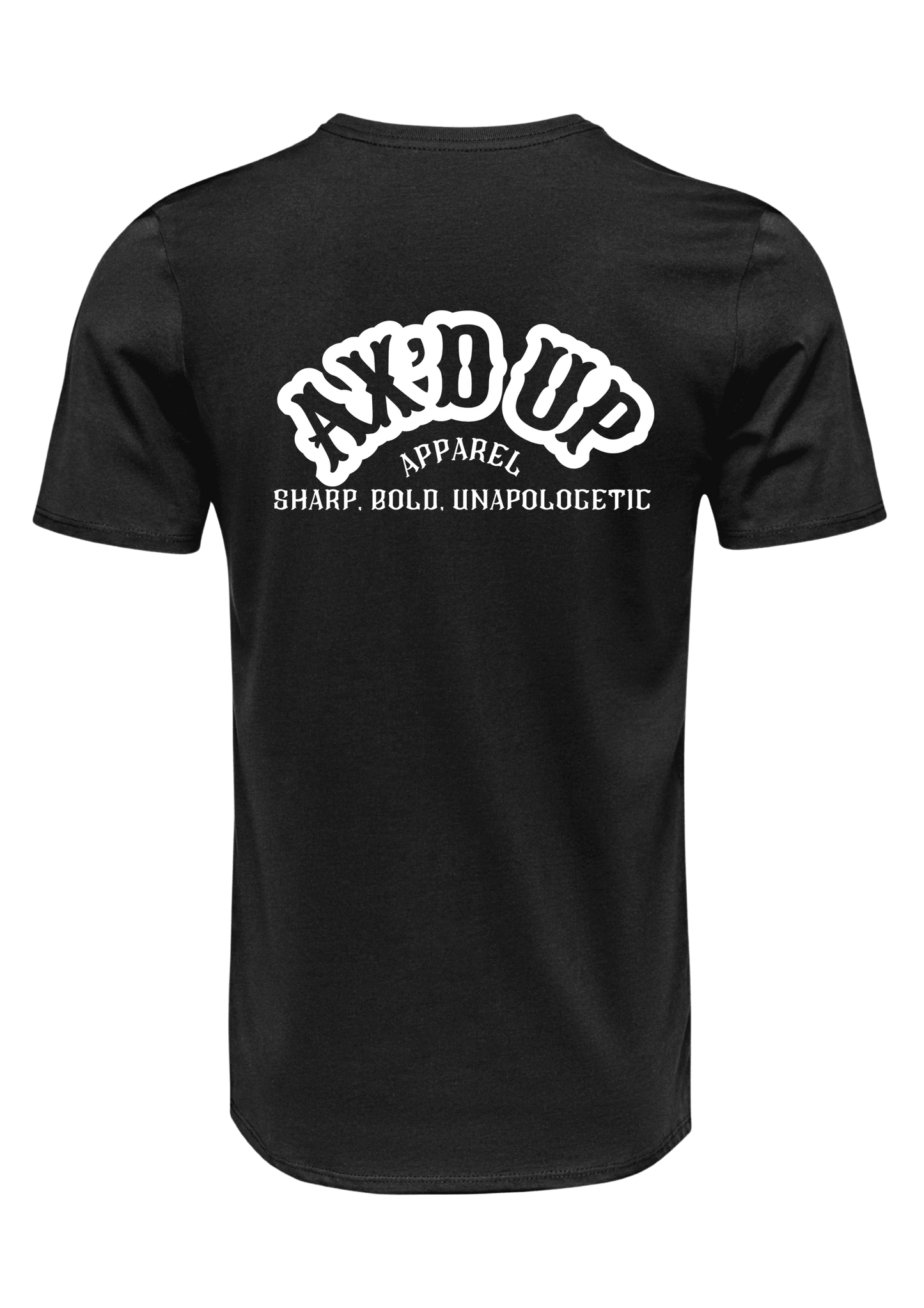AXDUP original Unisex Crew Neck T-Shirt