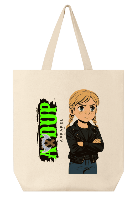 AXDUP tote A Tote Bag