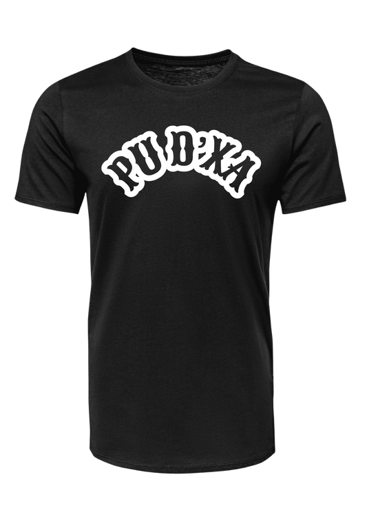 Pudxa Unisex Crew Neck T-Shirt