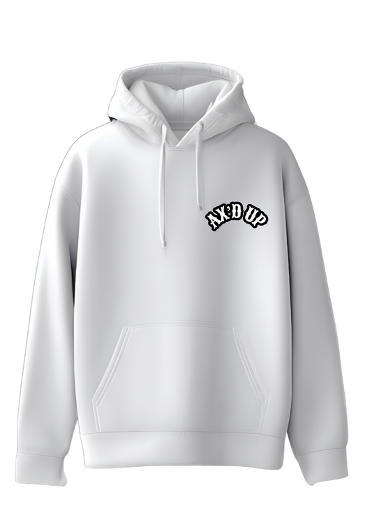 AXDUP S Basic Standard Hoodie