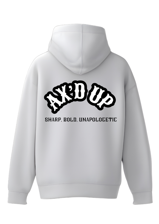 AXDUP Basic Standard Hoodie